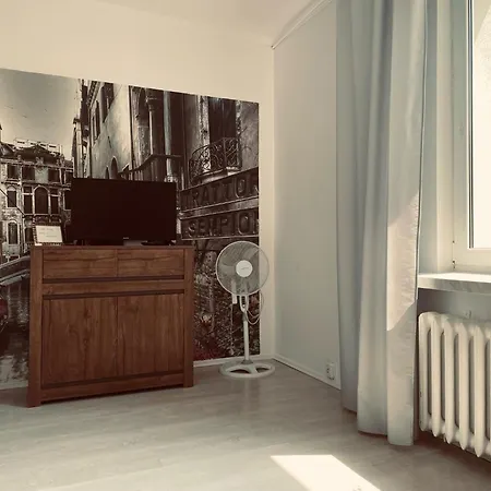 Easy Rent- Lublin Chopina Citycentre Free Parking 24H Check-In Exterior photo