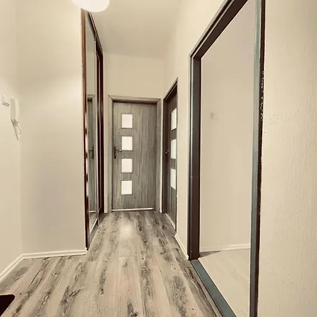 Easy Rent- Lublin Chopina Citycentre Free Parking 24H Check-In Exterior photo