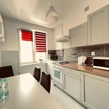 Easy Rent- Lublin Chopina Citycentre Free Parking 24H Check-In Exterior photo