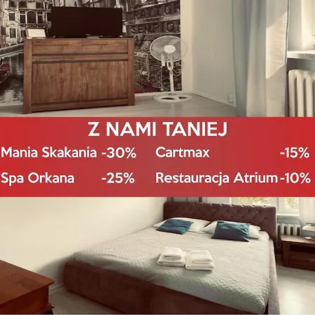 Easy Rent- Lublin Chopina Citycentre Free Parking 24H Check-In Exterior photo